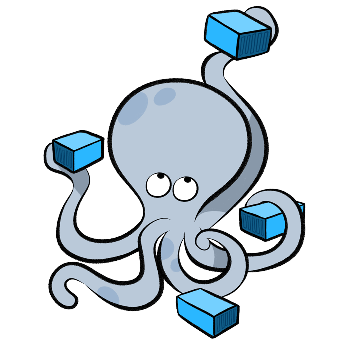 OXID 6 Docker Container