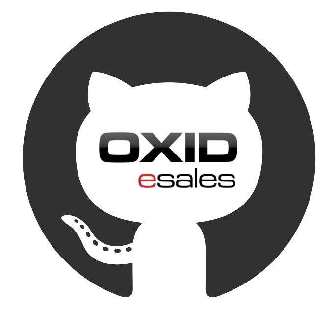 OXID Core Entwicklung